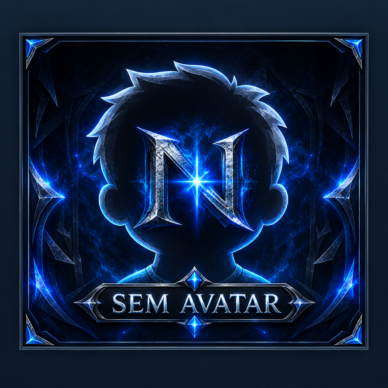 Avatar de Dark